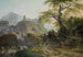 Paesaggio montano vicino a Düsseldorf - Gerard van Nijmegen — vista dell’opera