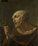 Saint Pierre - Gerardus Laurentius Keultjes — vista dell’opera