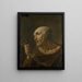 Saint Pierre - Gerardus Laurentius Keultjes — quadro incorniciato alla parete