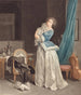Il Trionfo di Minette - Géraud Vidal — vista dell’opera