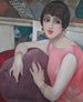 Lili Elbe Einar Wegener - Gerda Wegener — vista dell’opera