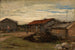 Cour de campagne - Gerhard Munthe — vista dell’opera