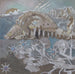 Hautes montagnes - Gerhard Munthe — vista dell’opera