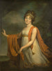Dorothea Contessa von Lieven née von Benckendorff 1785 1857 - Gerhard von Kügelgen — vista dell’opera