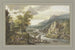 Paesaggio piatto - Gerrit Battem — vista dell’opera