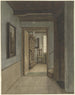 Interno - Gerrit Lamberts — vista dell’opera