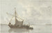 Vista sul fiume - Gerrit Lamberts — vista dell’opera