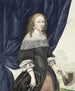 Autoritratto - Gesina ter Borch — vista dell’opera