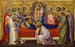 La Mort de la Vierge - Gherardo Starnina — vista dell’opera