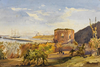 Giacinto Gigante - Baja.webp