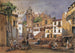 Scène di mercato ad Amalfi - Giacinto Gigante — vista dell’opera