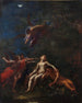 Il sonno di Adamo ed Eva - Giacomo Del Po — vista dell’opera