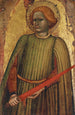 Saint Vito - Giacomo Di Nicola da Recanati — vista dell’opera