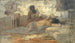 Odalisque - Giambattista Todeschini — vista dell’opera