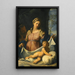 La Sainte Famille - Gian Domenico Cerrini — vista dell’opera