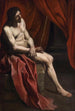 Le Christ moqué - Gian Lorenzo Bernini — vista dell’opera