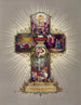 Croce di Pasqua - Gibson Co Lith — vista dell’opera