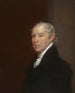 Benjamin Tappan - Gilbert Stuart — vista dell’opera