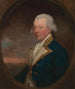 Capitaine John MacBride - Gilbert Stuart — vista dell’opera