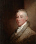 Colonel John Trumbull - Gilbert Stuart — vista dell’opera