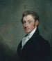 David Sears Jr. - Gilbert Stuart — vista dell’opera