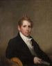 Dr. James Stuart - Gilbert Stuart — vista dell’opera
