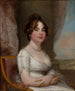 Elizabeth Beltzhoover Mason - Gilbert Stuart — vista dell’opera