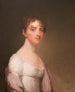 Elizabeth Sproat Lenox 1785–1864 - Gilbert Stuart — vista dell’opera