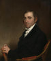 Fisher Ames - Gilbert Stuart — vista dell’opera