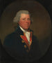 James DeLancey - Gilbert Stuart — vista dell’opera