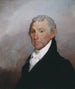 James Monroe - Gilbert Stuart — vista dell’opera
