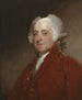 John Adams - Gilbert Stuart — vista dell’opera