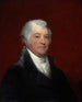 Joseph Coolidge - Gilbert Stuart — vista dell’opera