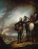 Louis-Marie Vicomte de Noailles - Gilbert Stuart — vista dell’opera