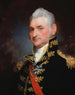 Major-général Henry Dearborn - Gilbert Stuart — vista dell’opera