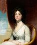 Marianne Ashley Walker - Gilbert Stuart — vista dell’opera