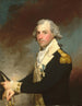 Matthew Clarkson - Gilbert Stuart — vista dell’opera