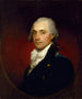 Ritratto di John Vaughan - Gilbert Stuart — vista dell’opera