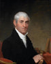 Ritratto del giudice Daniel Cony du Maine - Gilbert Stuart — vista dell’opera
