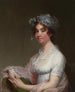 Ritratto della signora Jonathan Mason - Gilbert Stuart — vista dell’opera