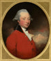 Ritratto di Sir William Molesworth 6e Bt - Gilbert Stuart — vista dell’opera