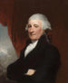 Robert Liston - Gilbert Stuart — vista dell’opera