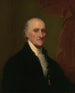 Samuel Miles - Gilbert Stuart — vista dell’opera
