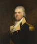 Samuel Smith - Gilbert Stuart — vista dell’opera