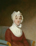 Sarah Homes Tappan Mme Benjamin Tappan - Gilbert Stuart — vista dell’opera