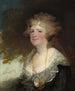 Sarah Shippen Lea Mme Thomas Lea - Gilbert Stuart — vista dell’opera