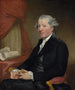 Sir Joshua Reynolds - Gilbert Stuart — vista dell’opera
