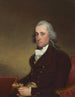 Stephen Van Rensselaer III - Gilbert Stuart — vista dell’opera
