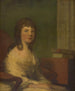 Théodosia Burr Alston - Gilbert Stuart — vista dell’opera