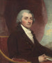 William Thornton - Gilbert Stuart — vista dell’opera